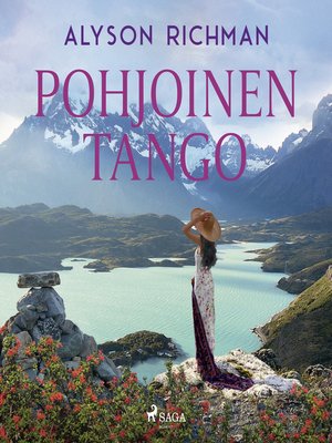 cover image of Pohjoinen tango